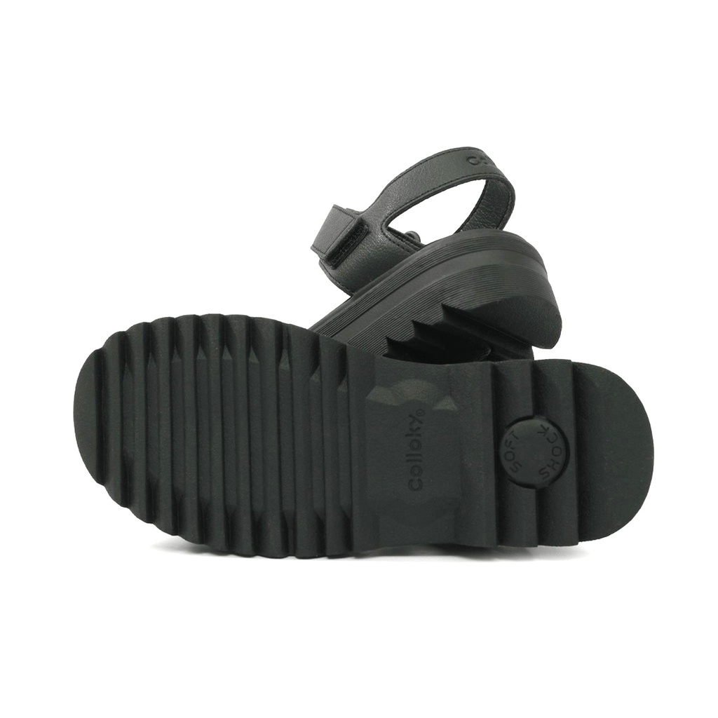 Colloky Sandalias 530802 Negro