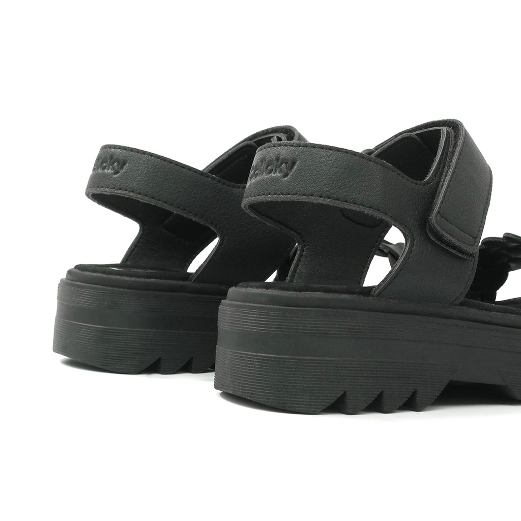 Colloky Sandalias 530802 Negro