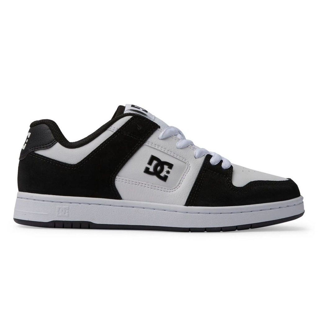 DC Shoes Zapatillas Manteca 4 Xkwk