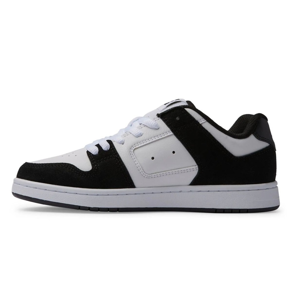 DC Shoes Zapatillas Manteca 4 Xkwk