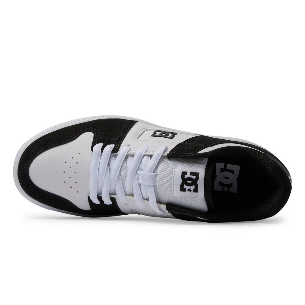 DC Shoes Zapatillas Manteca 4 Xkwk