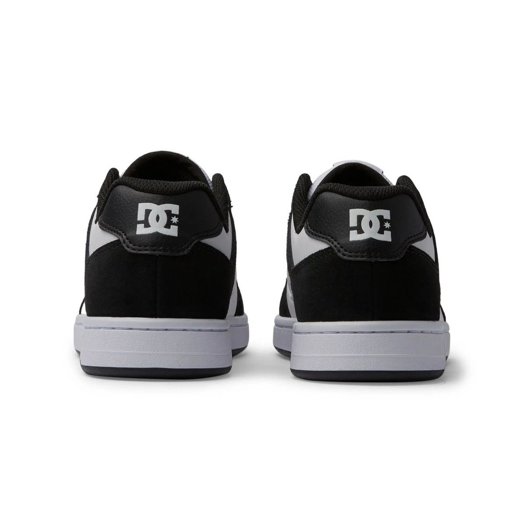 DC Shoes Zapatillas Manteca 4 Xkwk