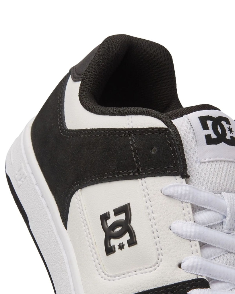 DC Shoes Zapatillas Manteca 4 Xkwk