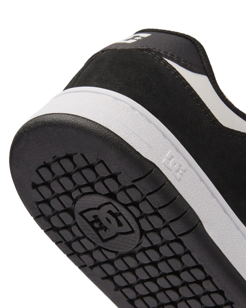 DC Shoes Zapatillas Manteca 4 Xkwk