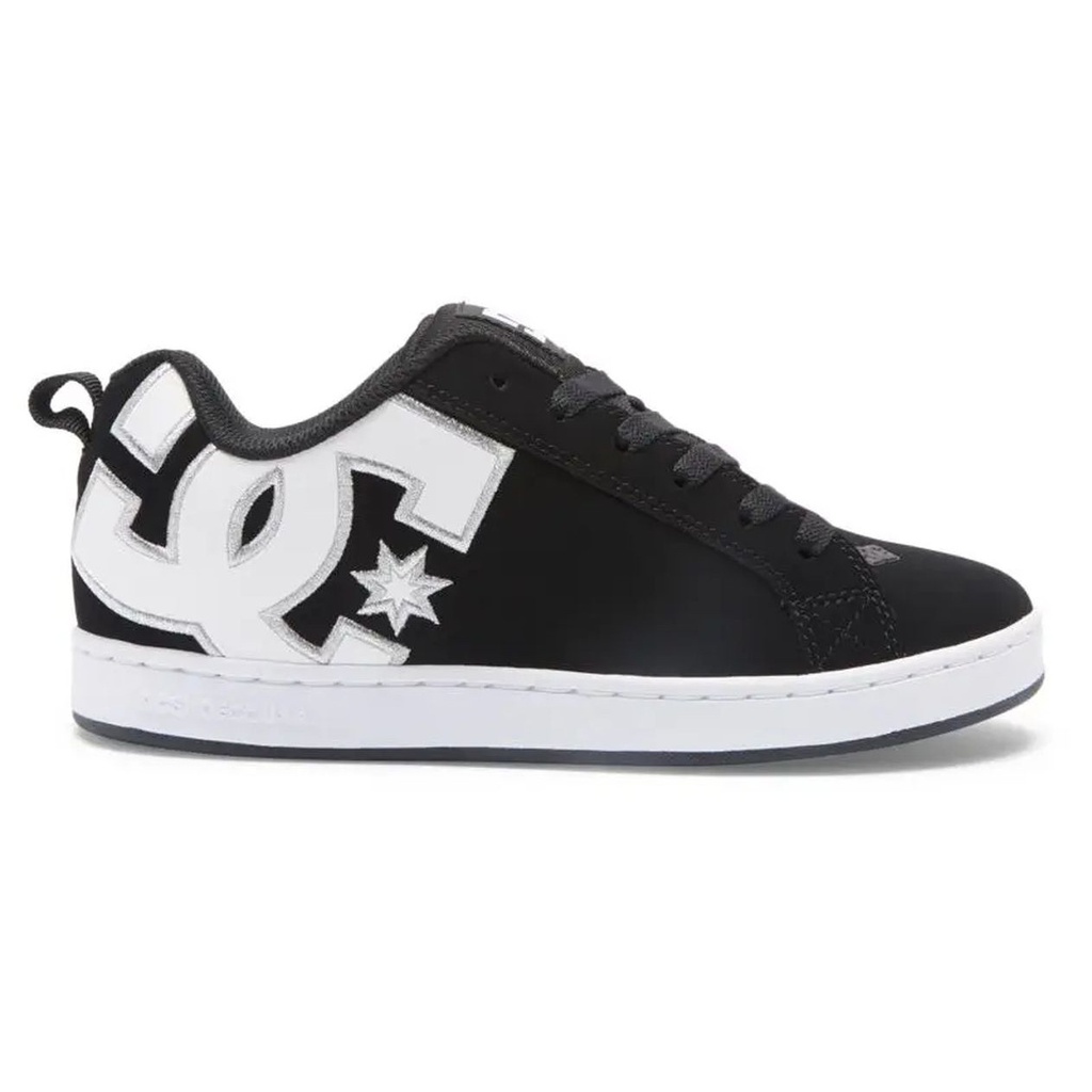 DC Shoes Zapatillas Court Graffik Bws