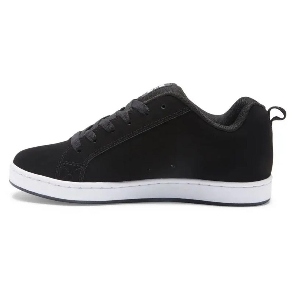 DC Shoes Zapatillas Court Graffik Bws
