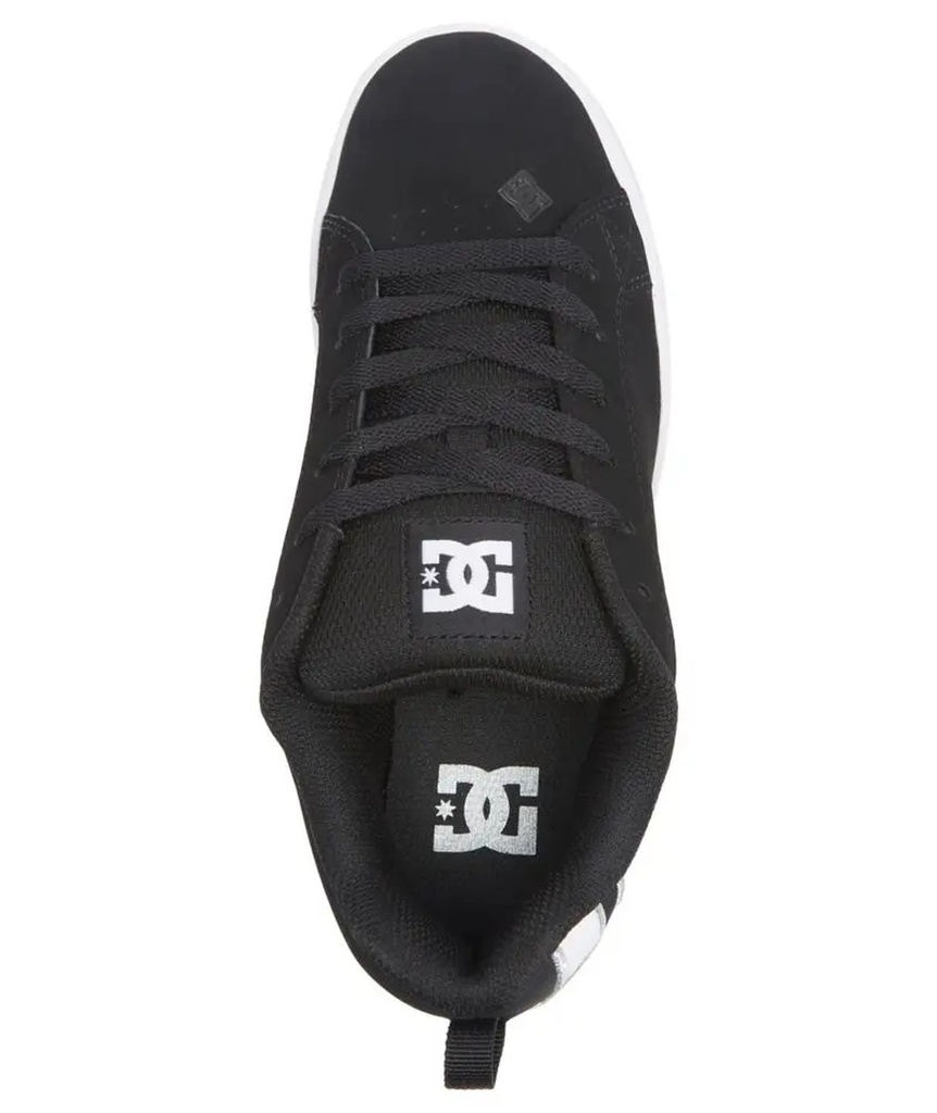 DC Shoes Zapatillas Court Graffik Bws