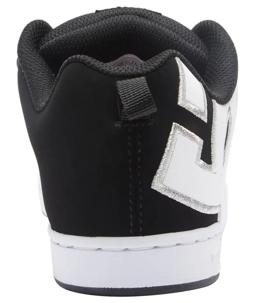 DC Shoes Zapatillas Court Graffik Bws