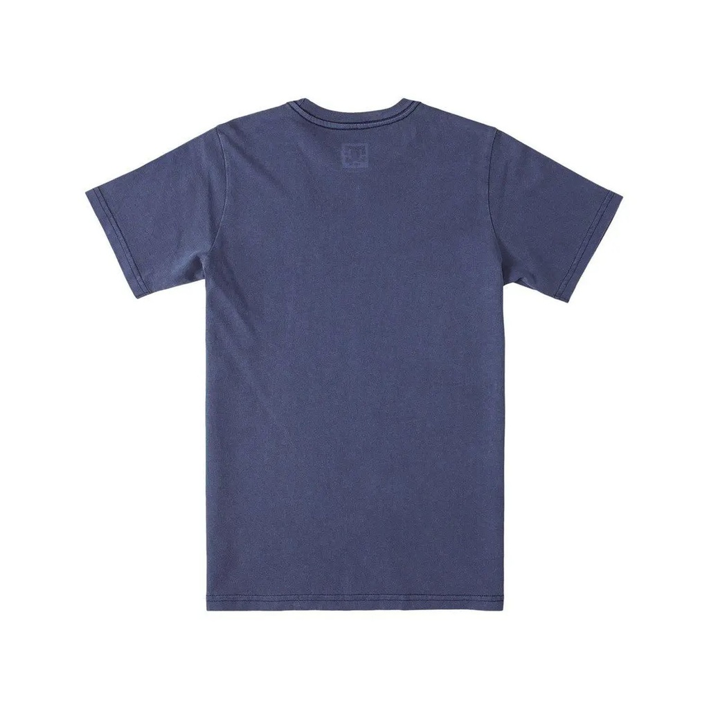 DC Shoes Poleras Build Up B