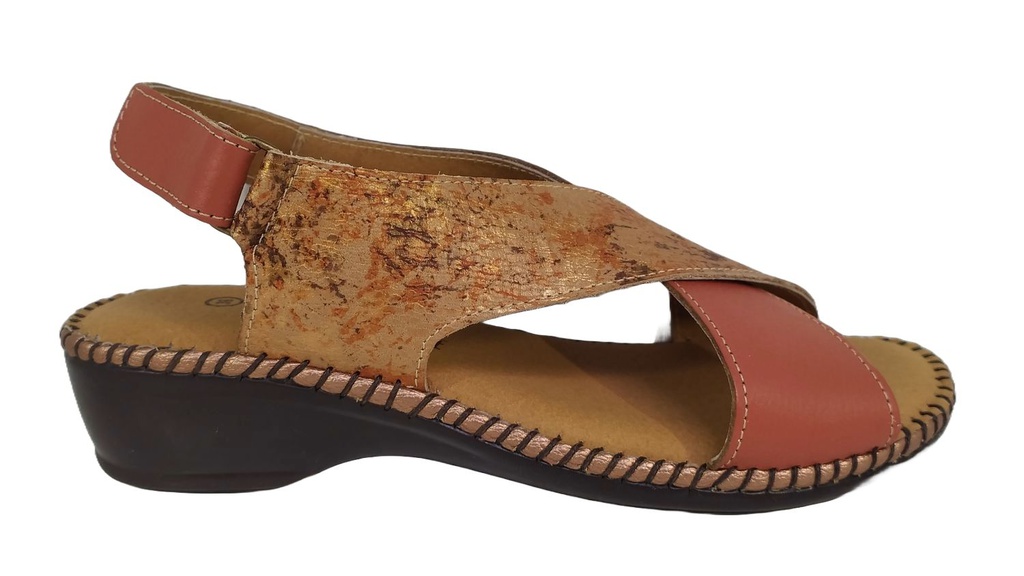 Exs Sandalias 849017