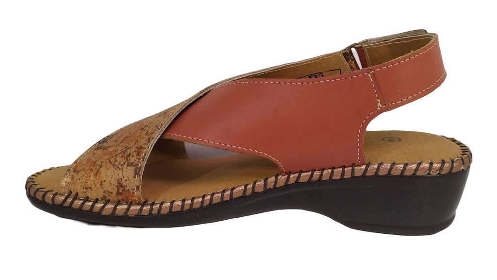 Exs Sandalias 849017