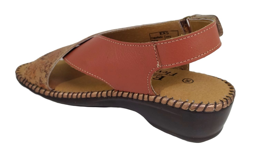 Exs Sandalias 849017