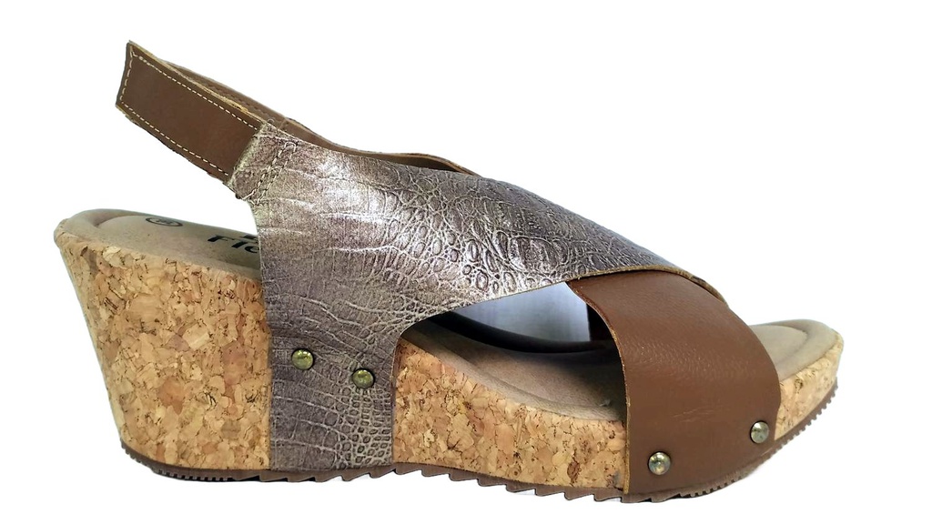 Exs Sandalias Exs4123