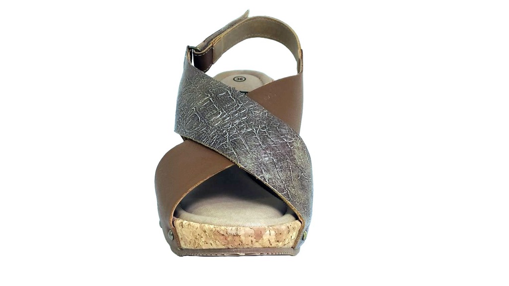 Exs Sandalias Exs4123