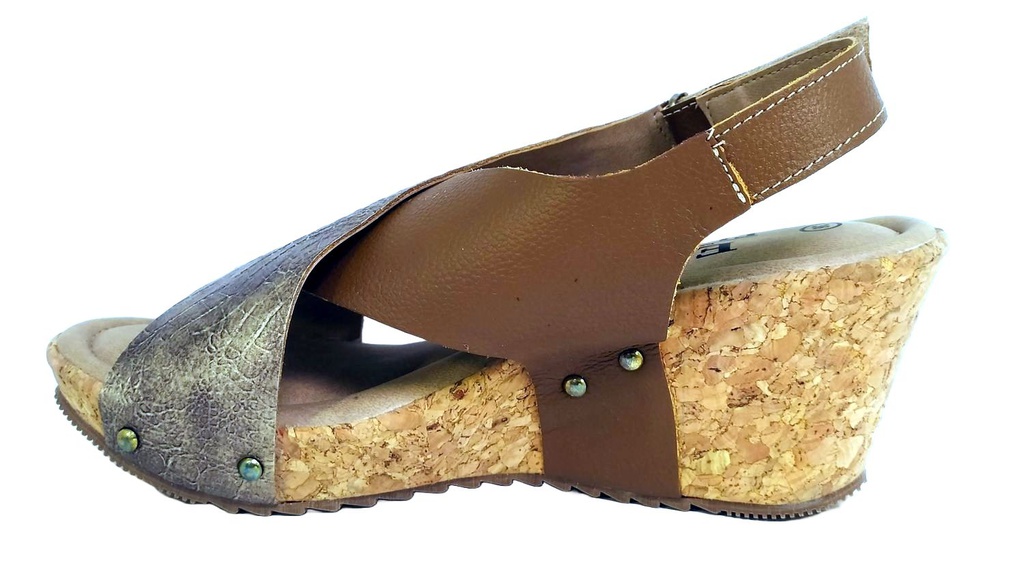 Exs Sandalias Exs4123