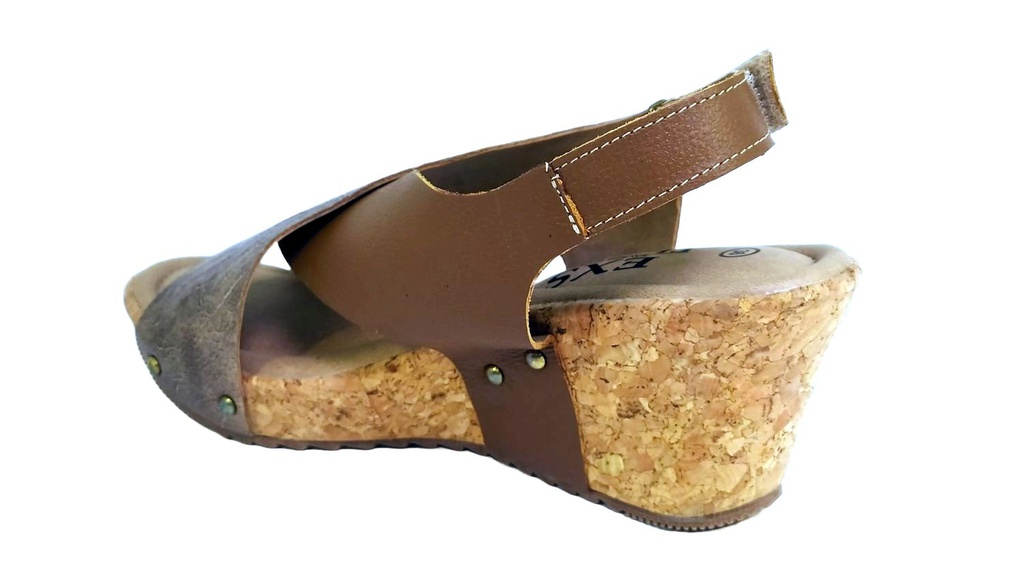 Exs Sandalias Exs4123