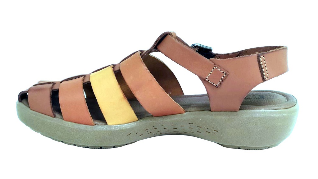 Exs Sandalias It31751