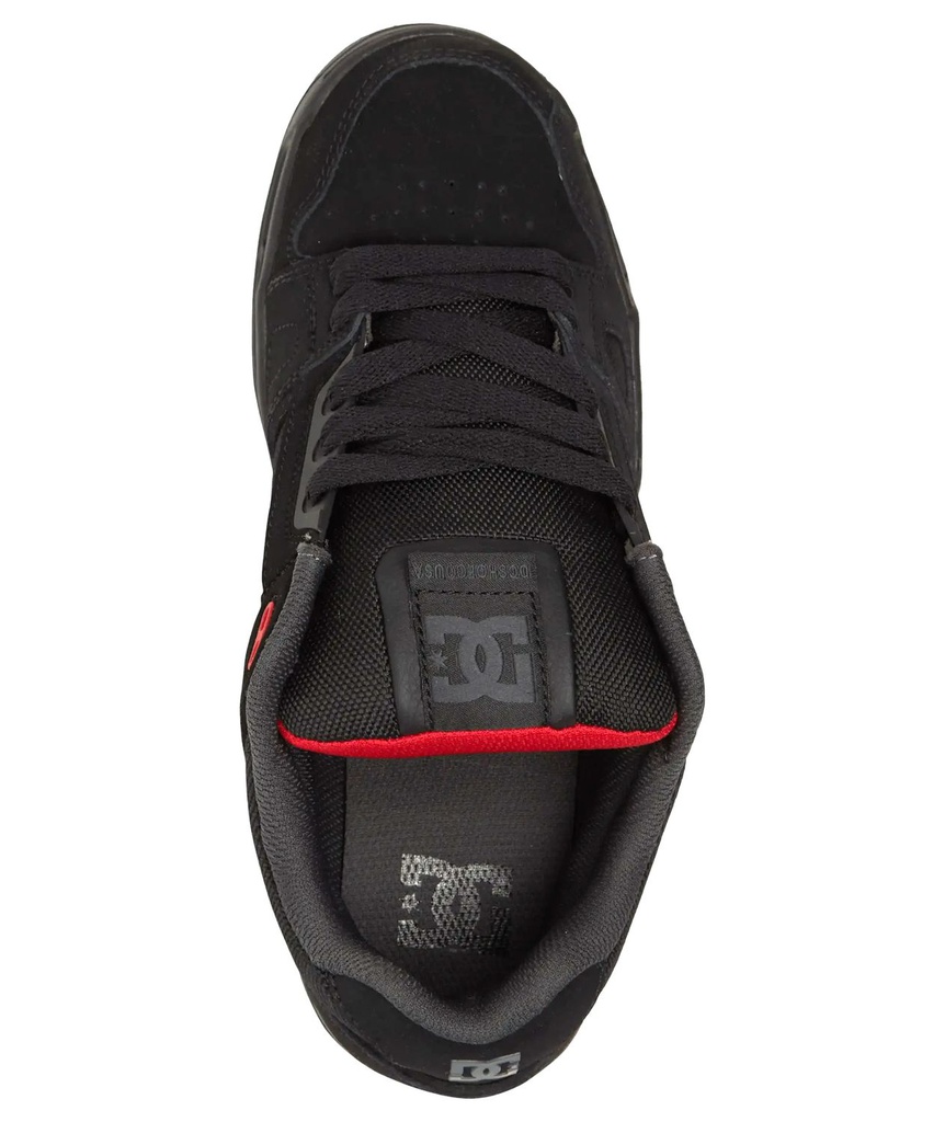 DC Shoes Zapatillas Stag Byr