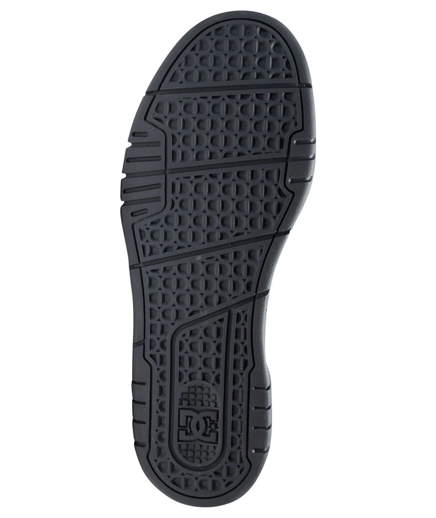 DC Shoes Zapatillas Stag Byr