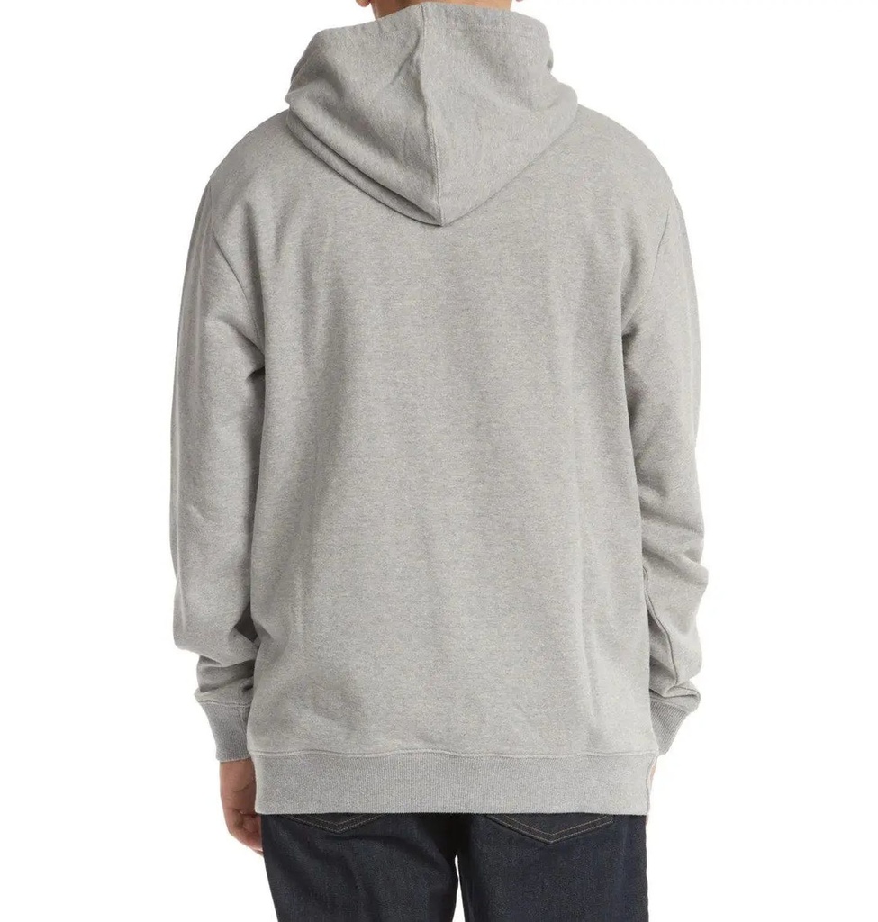 DC Shoes Polerones Hombres Dc Star Ph Grh