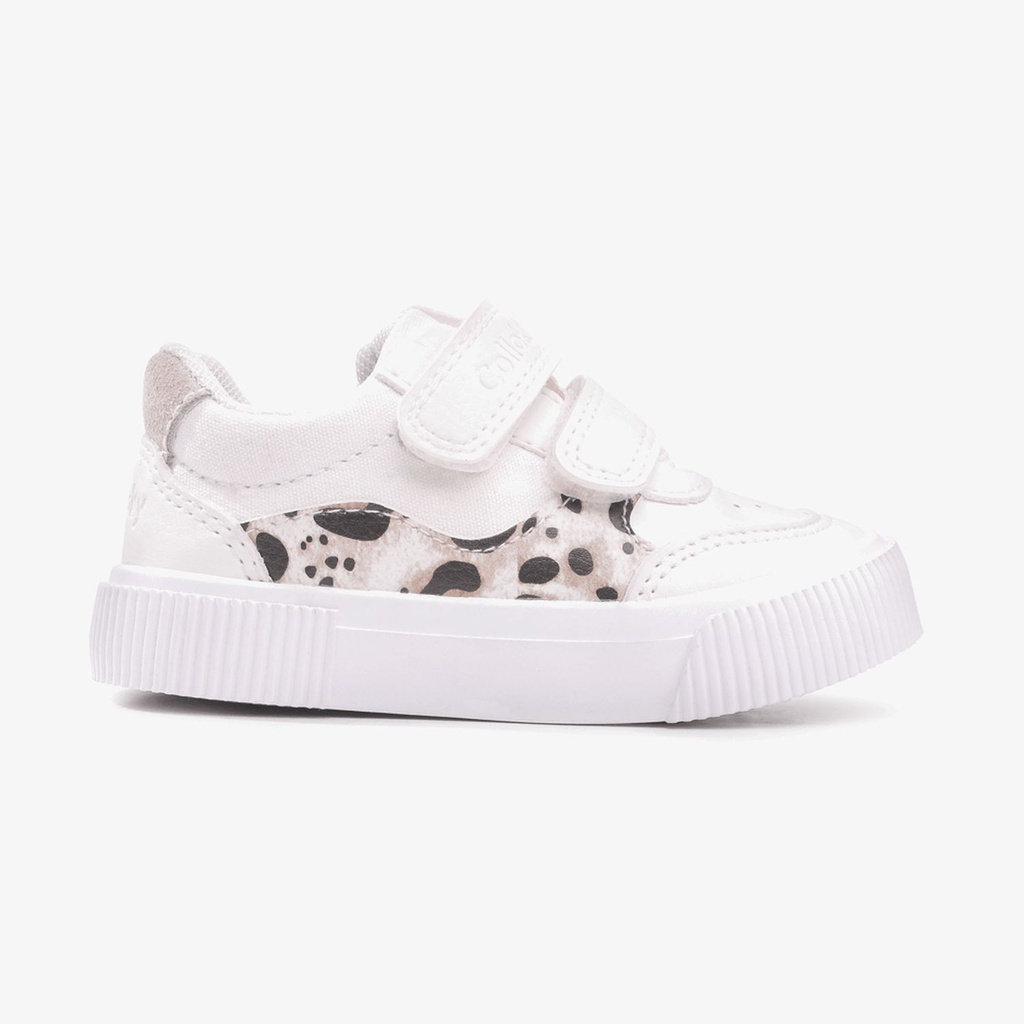 Colloky Zapatillas 472002 Print