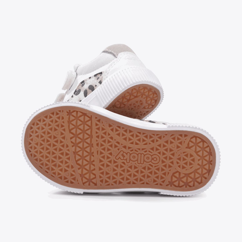 Colloky Zapatillas 472002 Print