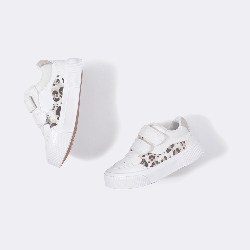 Colloky Zapatillas 472002 Print