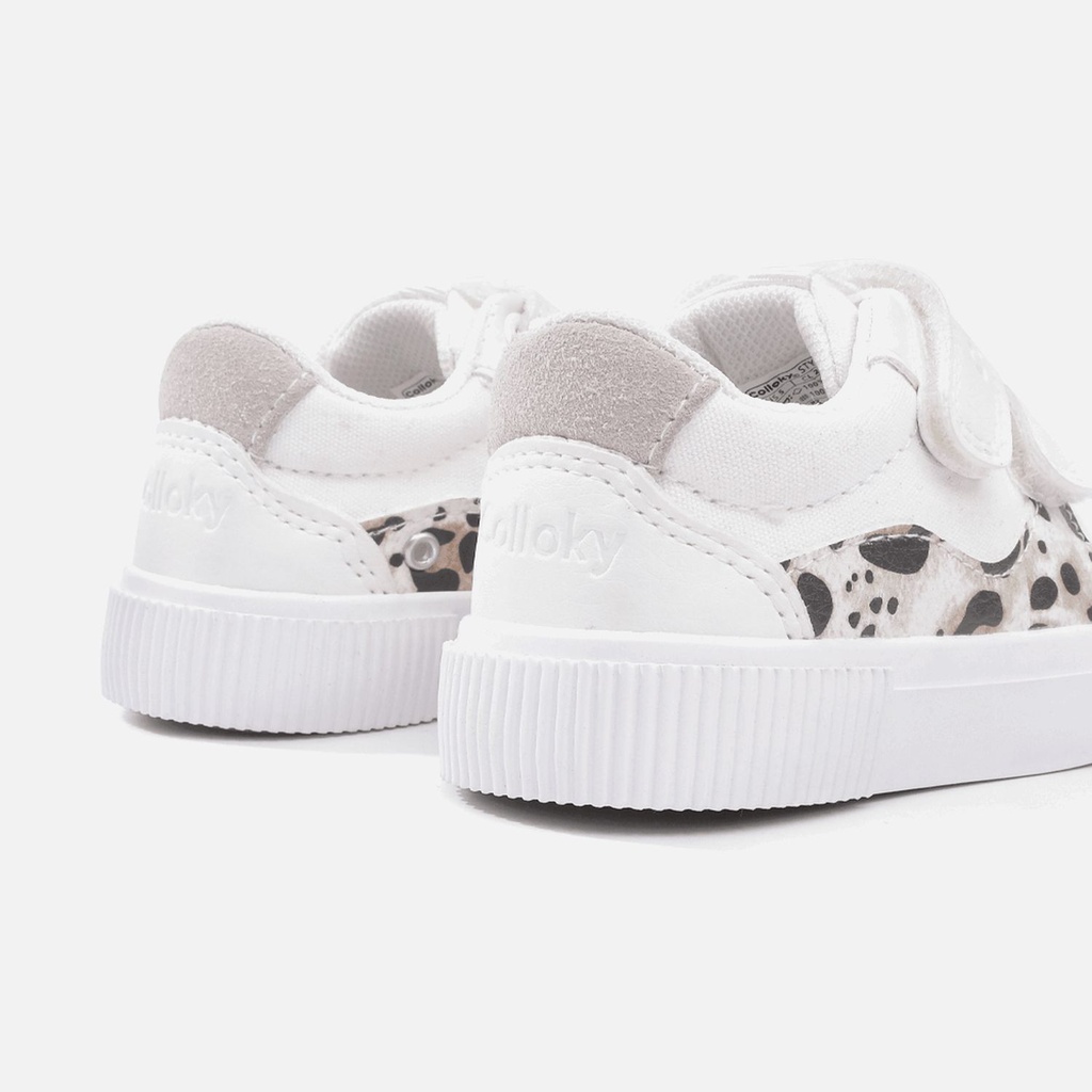 Colloky Zapatillas 472002 Print