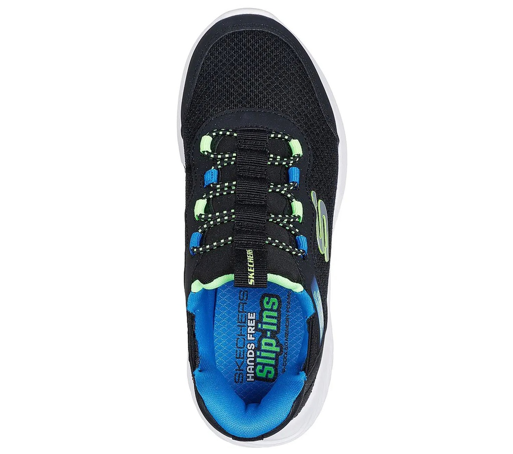 Skechers Zapatillas Brisk Burst