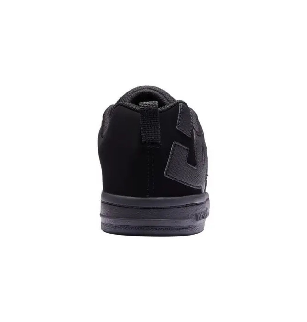 DC Shoes Zapatillas Court Graffik Bb2