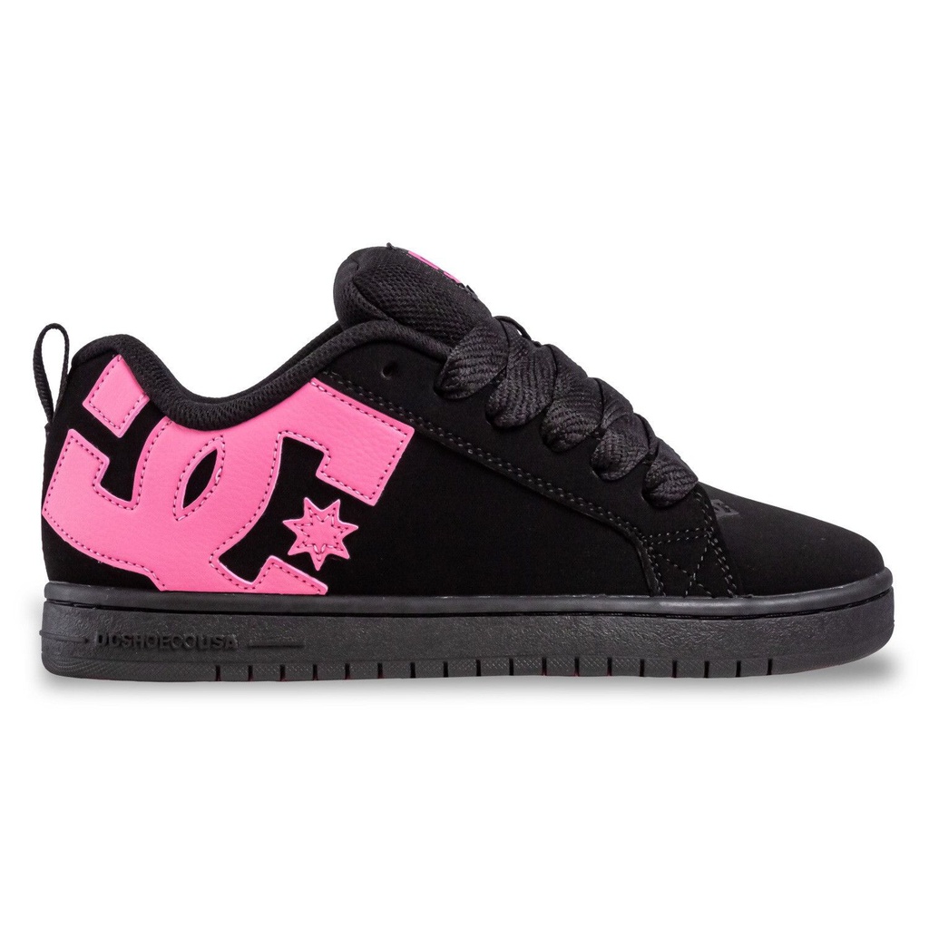 DC Shoes Zapatillas Court Graffik Bbp