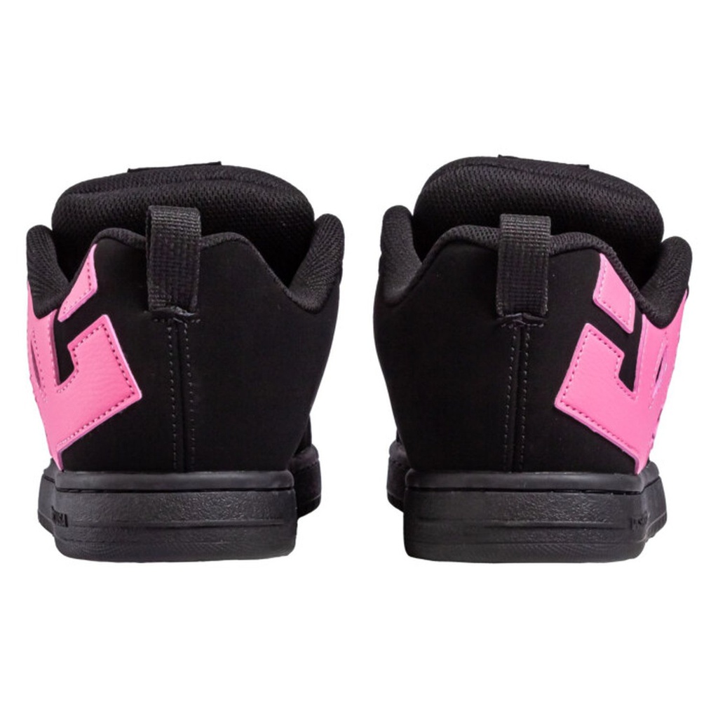 DC Shoes Zapatillas Court Graffik Bbp