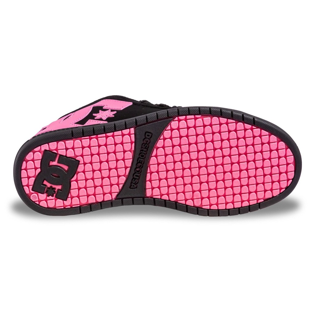 DC Shoes Zapatillas Court Graffik Bbp