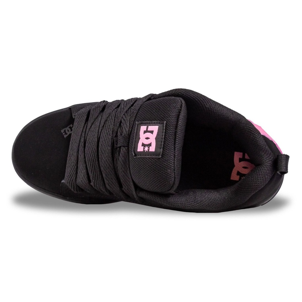 DC Shoes Zapatillas Court Graffik Bbp