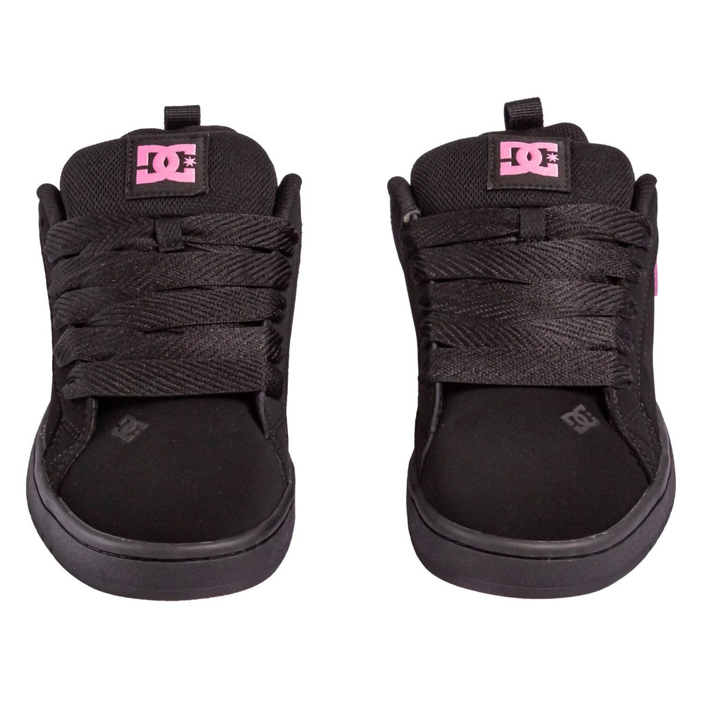 DC Shoes Zapatillas Court Graffik Bbp