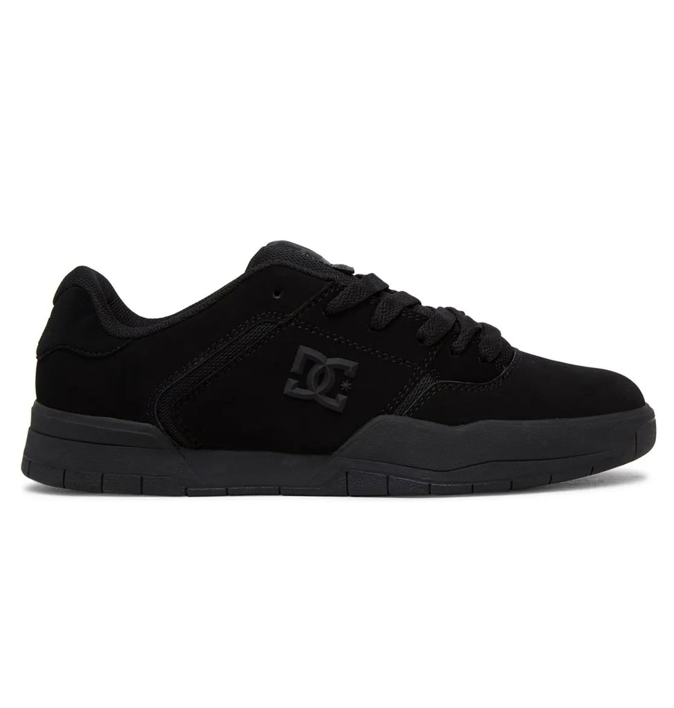 DC Shoes Zapatillas Central Bb2