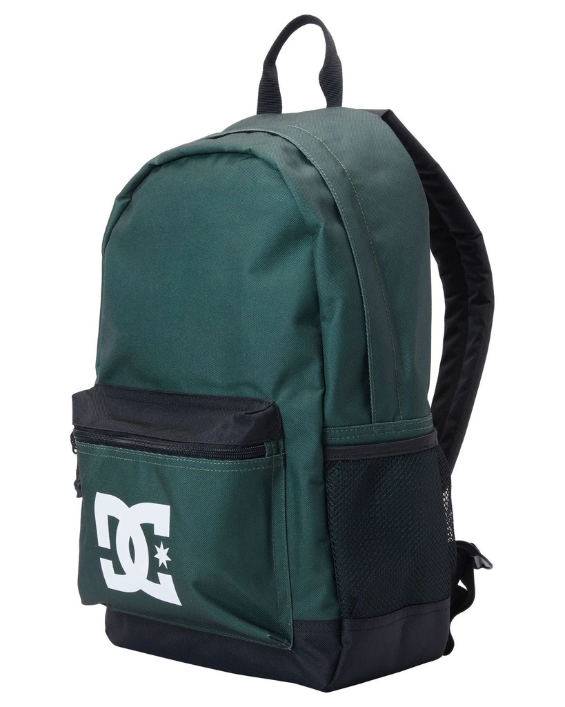 DC Shoes Mochilas Nickel Bag Gzh0