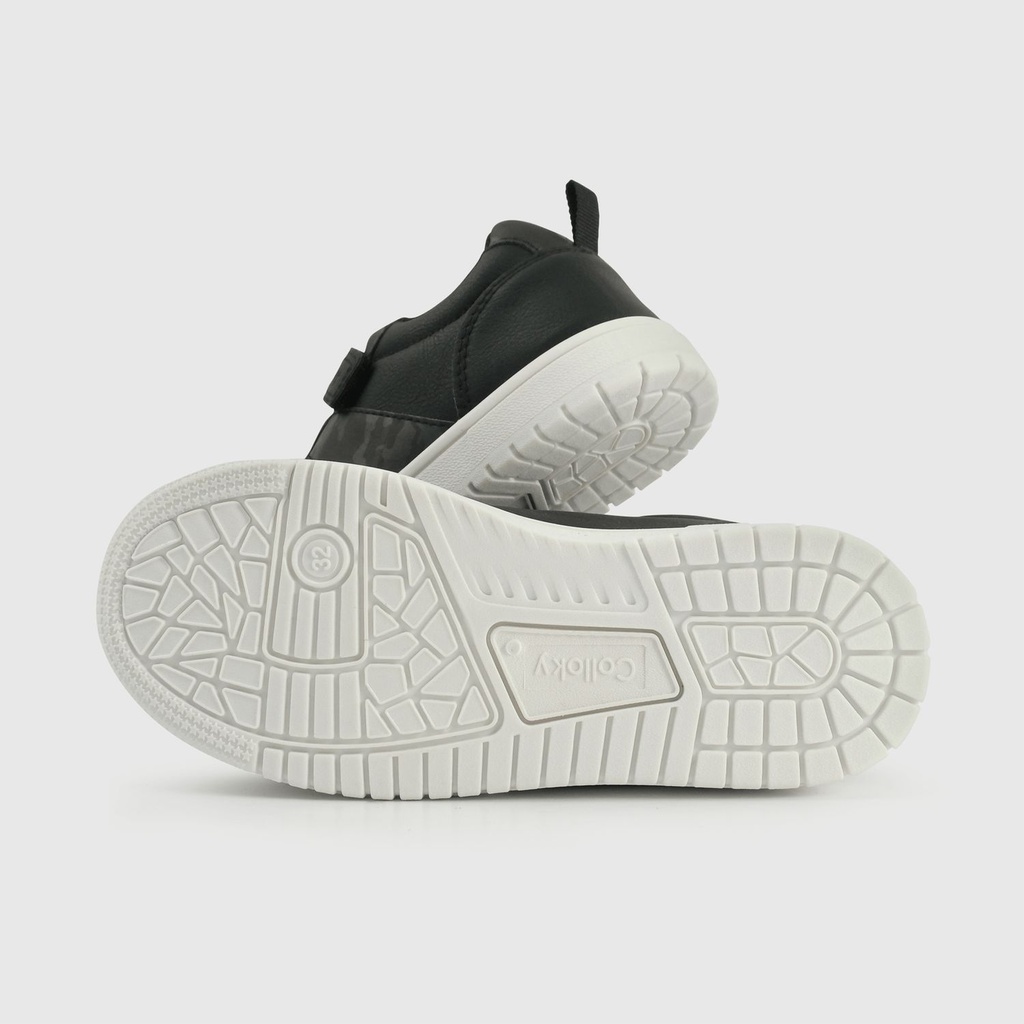 Colloky Zapatillas 572302 Negro