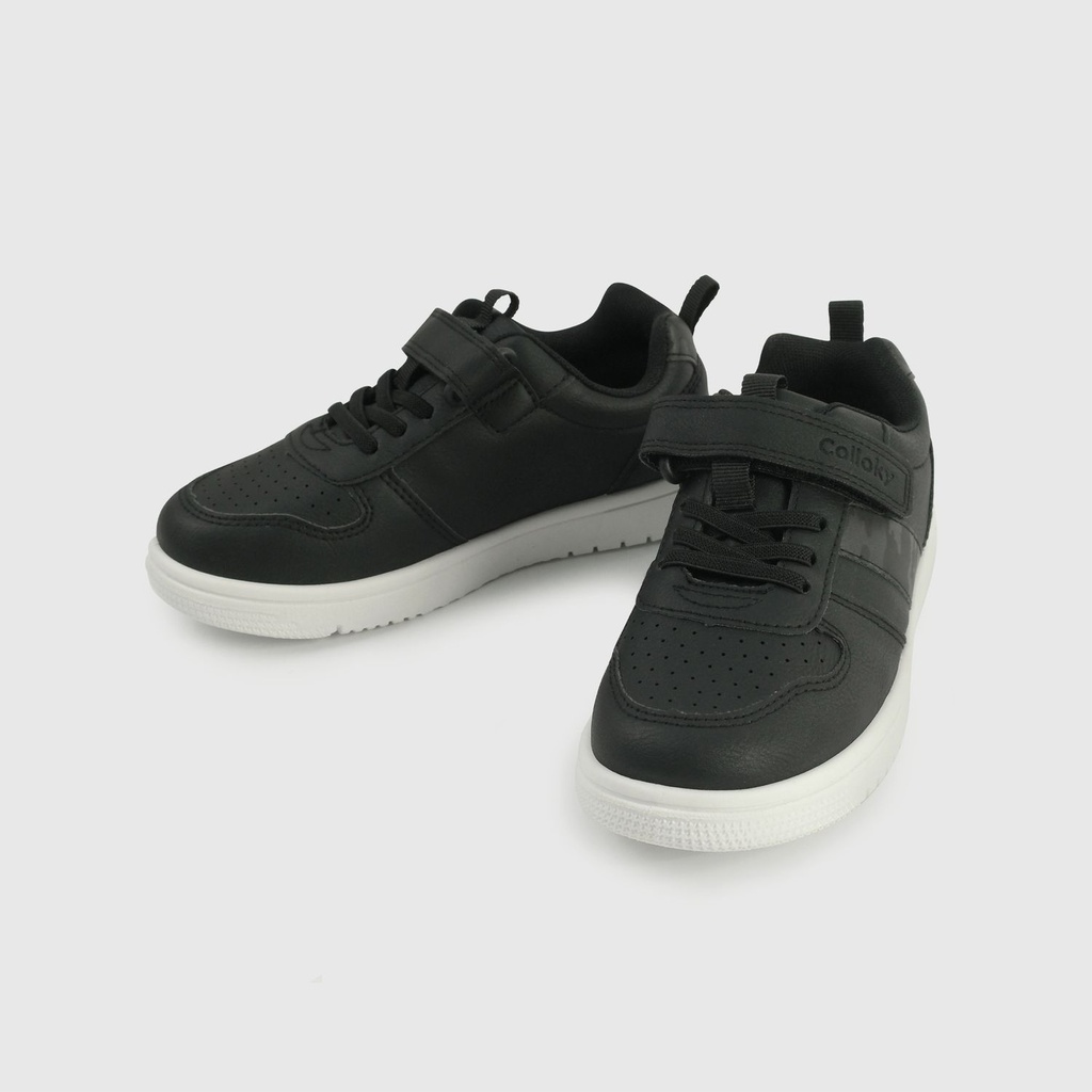 Colloky Zapatillas 572302 Negro