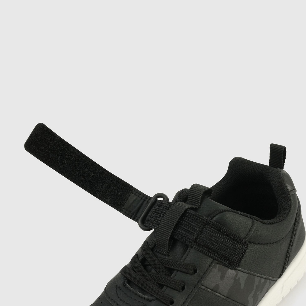 Colloky Zapatillas 572302 Negro