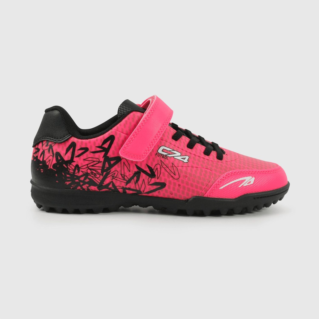 Colloky Zapatillas Entrenamiento 586502 Fucsia
