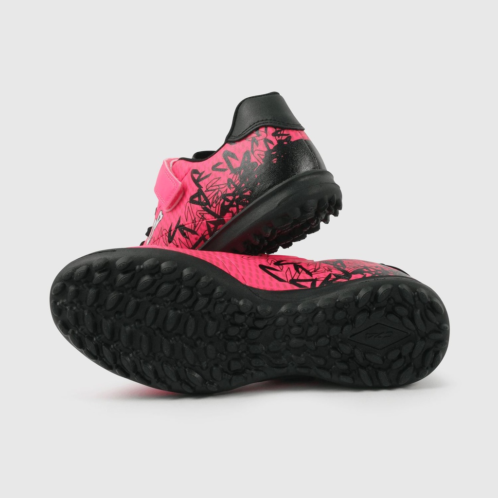 Colloky Zapatillas Entrenamiento 586502 Fucsia