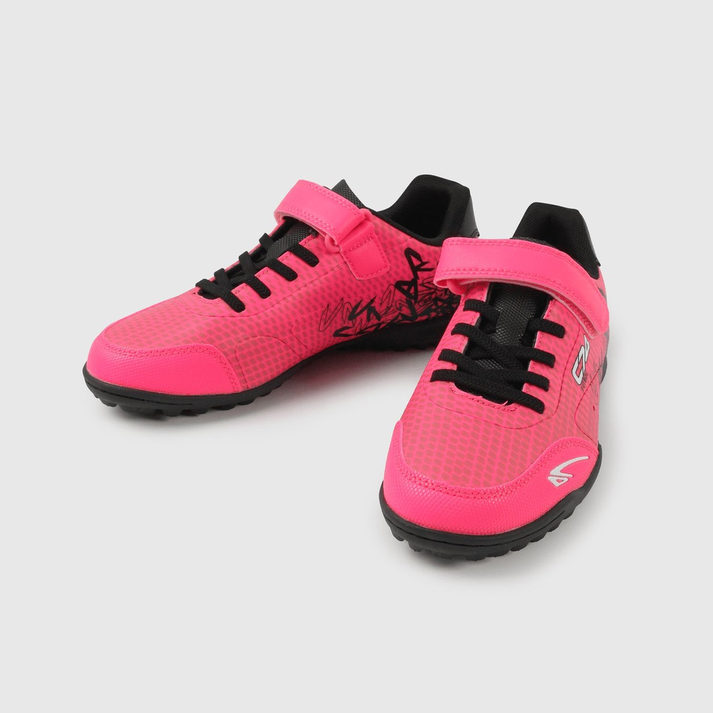 Colloky Zapatillas Entrenamiento 586502 Fucsia