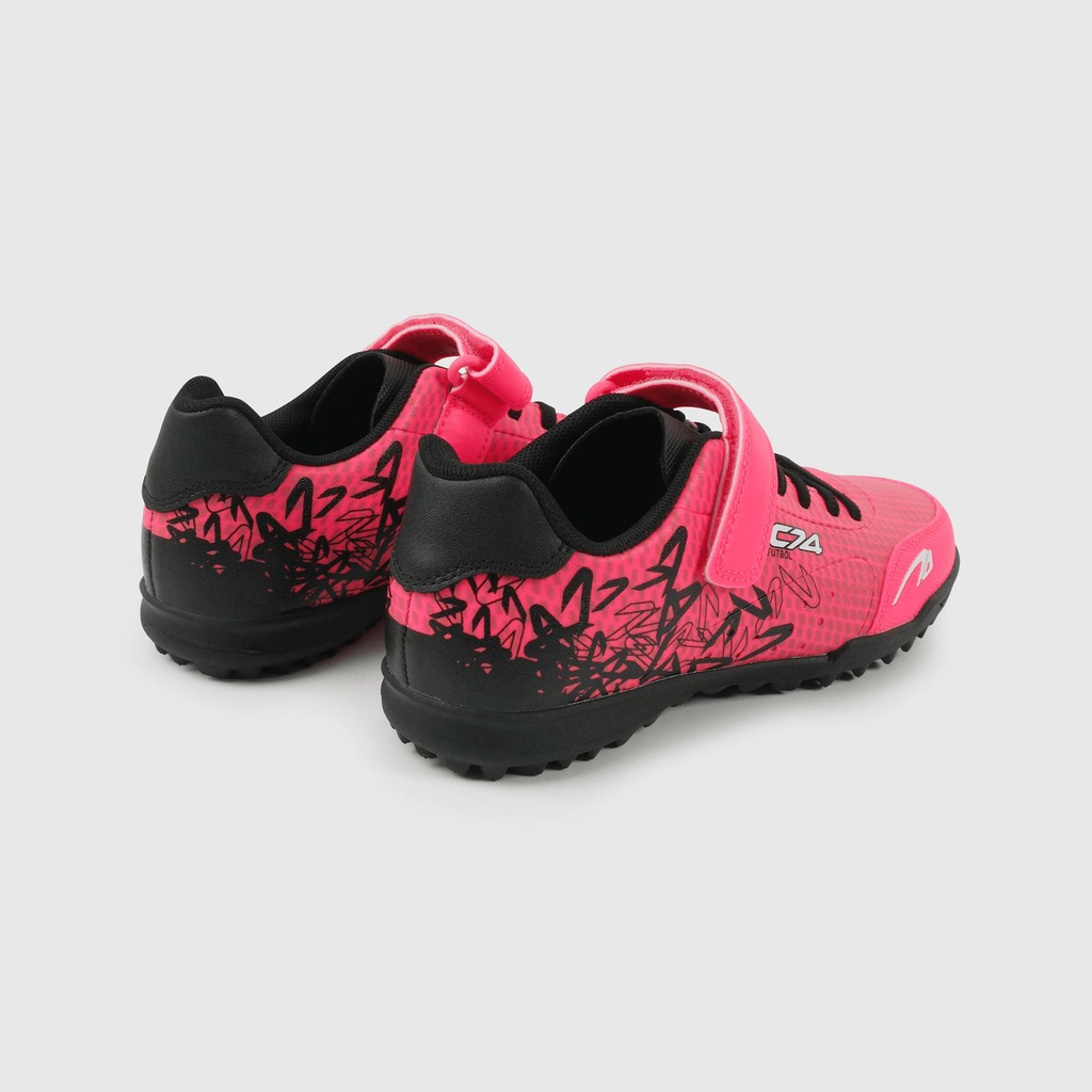 Colloky Zapatillas Entrenamiento 586502 Fucsia