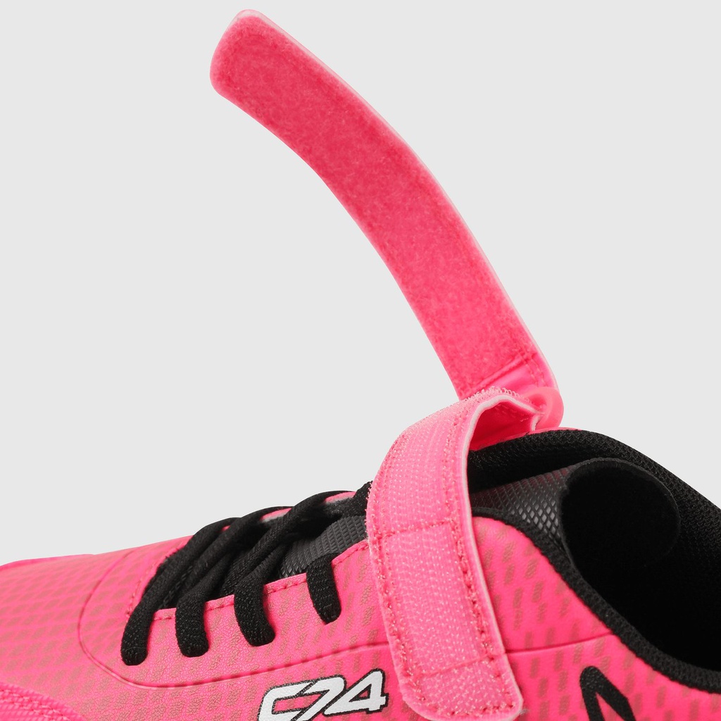 Colloky Zapatillas Entrenamiento 586502 Fucsia