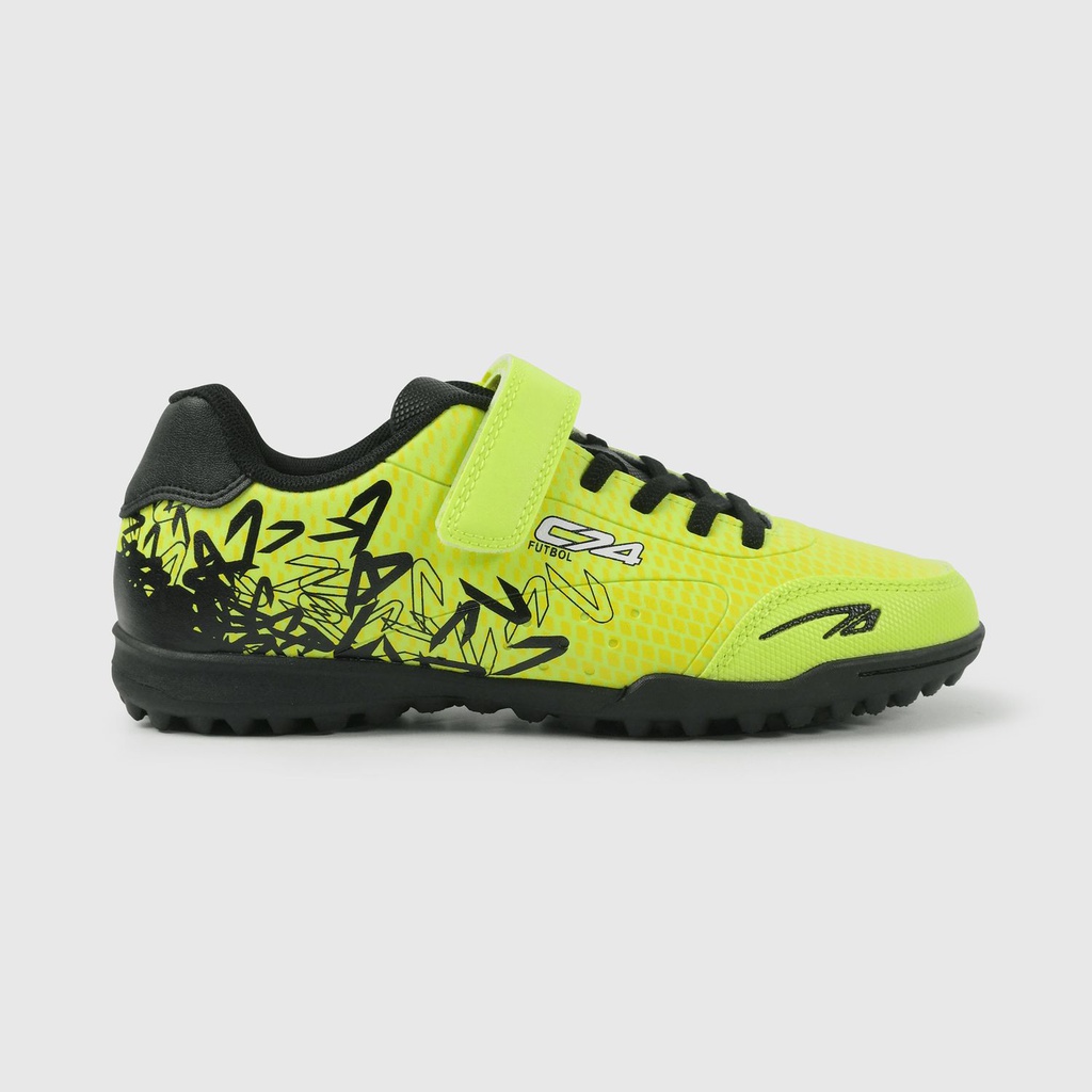 Colloky Zapatillas Entrenamiento 586502 Verde