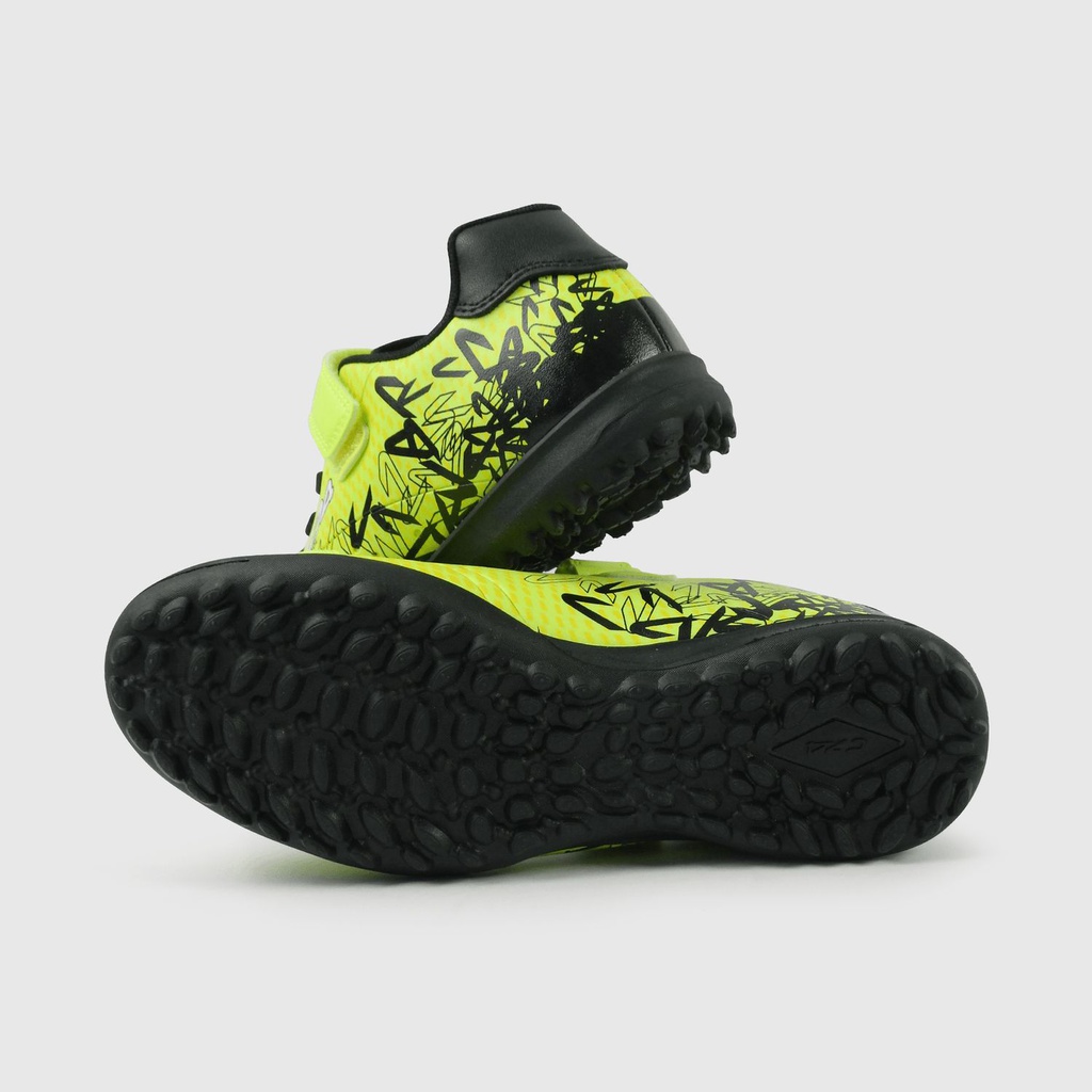 Colloky Zapatillas Entrenamiento 586502 Verde