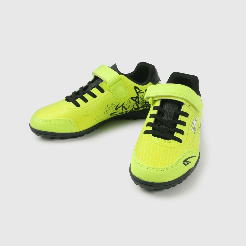 Colloky Zapatillas Entrenamiento 586502 Verde