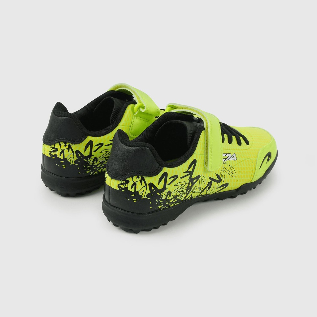 Colloky Zapatillas Entrenamiento 586502 Verde