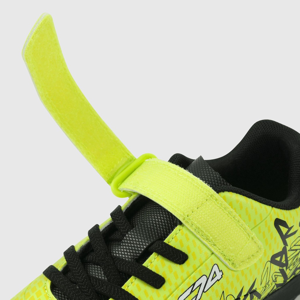Colloky Zapatillas Entrenamiento 586502 Verde
